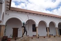 Sucre in Bolivien (2) &ndash; &copy; Benjamin Rodriguez Manzanares (Eberhardt TRAVEL)