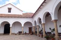Sucre in Bolivien (3) &ndash; &copy; Benjamin Rodriguez Manzanares (Eberhardt TRAVEL)