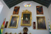 Sucre in Bolivien (6) &ndash; &copy; Benjamin Rodriguez Manzanares (Eberhardt TRAVEL)