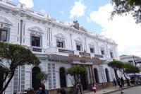 Sucre in Bolivien (8) &ndash; &copy; Benjamin Rodriguez Manzanares (Eberhardt TRAVEL)