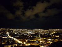 Sucre am Abend &ndash; &copy; Benjamin Rodriguez Manzanares (Eberhardt TRAVEL)