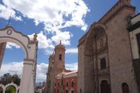 Potosi (6) &ndash; &copy; Benjamin Rodriguez Manzanares (Eberhardt TRAVEL)