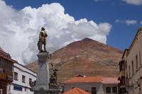 Potosi (7) &ndash; &copy; Benjamin Rodriguez Manzanares (Eberhardt TRAVEL)