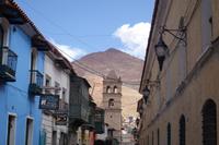 Potosi (1) &ndash; &copy; Benjamin Rodriguez Manzanares (Eberhardt TRAVEL)