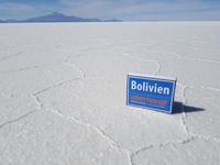 Auf dem Salzsee Uyuni in Bolivien (10) &ndash; &copy; Benjamin Rodriguez Manzanares (Eberhardt TRAVEL)