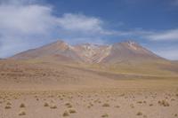 Hochland in Bolivien (6) &ndash; &copy; Benjamin Rodriguez Manzanares (Eberhardt TRAVEL)