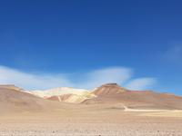Hochland Bolivien (2) &ndash; &copy; Benjamin Rodriguez Manzanares (Eberhardt TRAVEL)