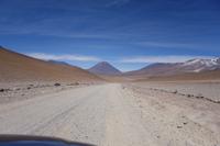 Hochland Bolivien (4) &ndash; &copy; Benjamin Rodriguez Manzanares (Eberhardt TRAVEL)
