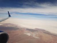Flug von Uyuni nach La Paz (5) &ndash; &copy; Benjamin Rodriguez Manzanares (Eberhardt TRAVEL)