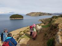 Titicaca See - Bolivien (8) &ndash; &copy; Benjamin Rodriguez Manzanares (Eberhardt TRAVEL)