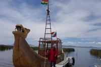 Titicaca See - Bolivien (11) &ndash; &copy; Benjamin Rodriguez Manzanares (Eberhardt TRAVEL)