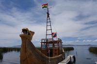 Titicaca See - Bolivien (12) &ndash; &copy; Benjamin Rodriguez Manzanares (Eberhardt TRAVEL)