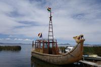 Titicaca See - Bolivien (13) &ndash; &copy; Benjamin Rodriguez Manzanares (Eberhardt TRAVEL)