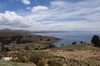 Titicaca See - Bolivien (14) &ndash; &copy; Benjamin Rodriguez Manzanares (Eberhardt TRAVEL)