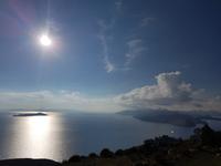 Blick von dem Sonneninsel auf dem Titicaca See (1) &ndash; &copy; Benjamin Rodriguez Manzanares (Eberhardt TRAVEL)