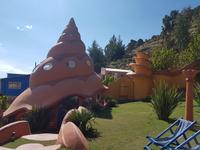 Hotel in Copacabana &ndash; &copy; Benjamin Rodriguez Manzanares (Eberhardt TRAVEL)