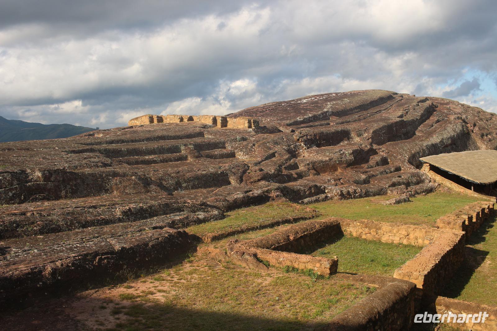 50 Fuerte Samaipata &ndash; &copy; Marianne Förster (Eberhardt TRAVEL)