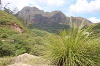 26 Landschaft auf dem Weg nach Samaipata &ndash; &copy; Marianne Förster (Eberhardt TRAVEL)