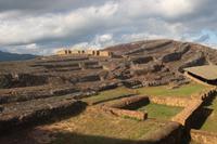 50 Fuerte Samaipata &ndash; &copy; Marianne Förster (Eberhardt TRAVEL)