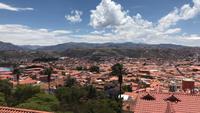 Blick auf Sucre &ndash; &copy; Marianne Förster (Eberhardt TRAVEL)