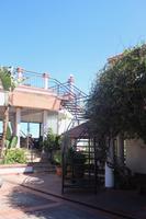Hotel Casa Kolping in Sucre &ndash; &copy; Marianne Förster (Eberhardt TRAVEL)
