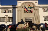 Potosí &ndash; &copy; Marianne Förster (Eberhardt TRAVEL)