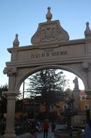 Potosí &ndash; &copy; Marianne Förster (Eberhardt TRAVEL)
