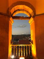 Aussichtsturm Potosí &ndash; &copy; Marianne Förster (Eberhardt TRAVEL)