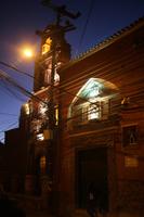 Potosí &ndash; &copy; Marianne Förster (Eberhardt TRAVEL)