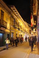 Potosí &ndash; &copy; Marianne Förster (Eberhardt TRAVEL)