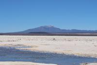 Salar de Uyuni &ndash; &copy; Marianne Förster (Eberhardt TRAVEL)