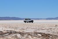 Salar de Uyuni &ndash; &copy; Marianne Förster (Eberhardt TRAVEL)