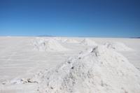 Salar de Uyuni &ndash; &copy; Marianne Förster (Eberhardt TRAVEL)