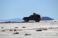 Salar de Uyuni &ndash; &copy; Marianne Förster (Eberhardt TRAVEL)