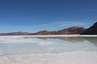 Salar de Uyuni &ndash; &copy; Marianne Förster (Eberhardt TRAVEL)