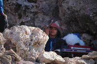 Höhlen von Chiquini &ndash; &copy; Marianne Förster (Eberhardt TRAVEL)