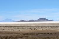 Salar de Uyuni &ndash; &copy; Marianne Förster (Eberhardt TRAVEL)