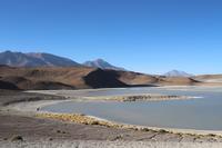 Lagune Honda &ndash; &copy; Marianne Förster (Eberhardt TRAVEL)