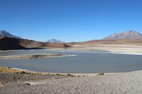 Lagune Honda &ndash; &copy; Marianne Förster (Eberhardt TRAVEL)