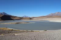 Lagune Honda &ndash; &copy; Marianne Förster (Eberhardt TRAVEL)