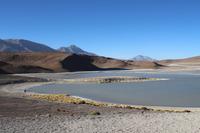 Lagune Honda &ndash; &copy; Marianne Förster (Eberhardt TRAVEL)