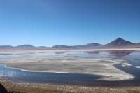 Laguna Colorada &ndash; &copy; Marianne Förster (Eberhardt TRAVEL)