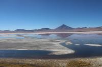 Laguna Colorada &ndash; &copy; Marianne Förster (Eberhardt TRAVEL)