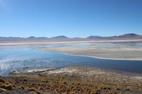 Laguna Colorada &ndash; &copy; Marianne Förster (Eberhardt TRAVEL)