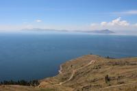 Titicacasee &ndash; &copy; Marianne Förster (Eberhardt TRAVEL)