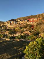 Palla Khasa Eco Lodge - Sonneninsel &ndash; &copy; Marianne Förster (Eberhardt TRAVEL)