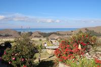 Palla Khasa Eco Lodge - Sonneninsel &ndash; &copy; Marianne Förster (Eberhardt TRAVEL)