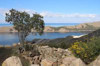 Sonneninsel - Titicacasee &ndash; &copy; Marianne Förster (Eberhardt TRAVEL)