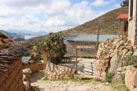 Sonneninsel - Titicacasee &ndash; &copy; Marianne Förster (Eberhardt TRAVEL)