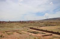 Tiwanaku &ndash; &copy; Marianne Förster (Eberhardt TRAVEL)